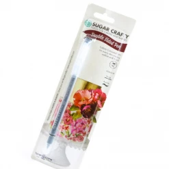 Sugar Crafty Decorating Tools Edible Black Double-Sides Marker