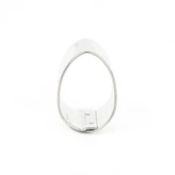 Stainless Steel Cookie Cutter Mini Egg Cookie Cutter Cutters, Embossers, Debossers