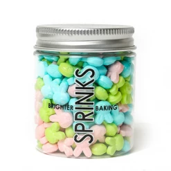 Sprinks Pastel Bunnies Sprinkles