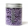 Sprinks Purple Cachous 4mm Sprinkles