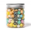 Sprinks Coloured Mimosa Balls 65g Sprinkles