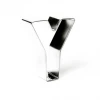 Stainless Steel Cookie Cutter Letter Y Cookie Cutter Cutters, Embossers, Debossers