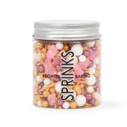 Sprinks Glam Rocks Sprinkles
