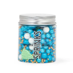 Sprinks By The Sea Sprinkles