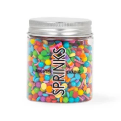Sprinks Over The Rainbow Sprinkles