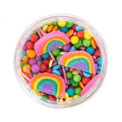 Sprinks Over The Rainbow Sprinkles