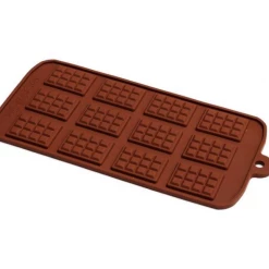 Mint Cake And Party Moulds Mini Chocolate Bar Mould