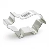 Stainless Steel Cookie Cutter Pig Cookie Cutter Cutters, Embossers, Debossers