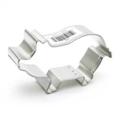 Stainless Steel Cookie Cutter Pig Cookie Cutter Cutters, Embossers, Debossers