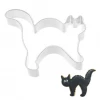 Cake Craft Mini Cat Cutter Cookie Cutters