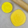 Custom Cookie Cutters Hibiscus 3D Embosser Cutters, Embossers, Debossers 1 Custom Cookie Cutters Hibiscus 3D Embosser Cutters, Embossers, Debossers