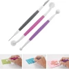 Cake Craft 3 Piece Tool Set Decorating Tools 1 Cake Craft 3 Piece Tool Set Decorating Tools