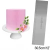 Cake Craft Scraper - 30cm/2inch