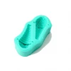 Sugar Crafty Ice Cream Cone Silicone Mould