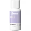 Colour Mill Oil Based Colouring 20ml Lavender Food Colour