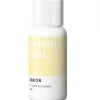 Colour Mill Oil Based Colouring 20ml Lemon
