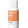 Colours, Paints, Dusts, Glitters & Flavours Colour Mill Oil Based Colouring 20ml Orange