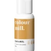 Colour Mill Oil Based Colouring 20ml Caramel