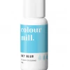Colour Mill Oil Based Colouring 20ml Sky Blue