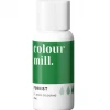 Colour Mill Oil Based Colouring 20ml Forest Food Colour 2 Colour Mill Oil Based Colouring 20ml Forest Food Colour