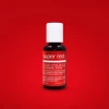 Chef Master Food Colour Chefmaster Liqua-gel 20ml Super Red