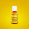 Chef Master Chefmaster Liqua-gel 20ml Neon Brite Yellow Food Colour