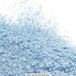 Barco Lilac Label Lustre Dust 10ml Baby Blue