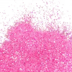 Colours, Paints, Dusts, Glitters & Flavours Barco Flitter Glitter 10ml Pink