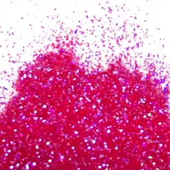 Barco Flitter Glitter 10ml Cerise