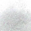 Barco Flitter Glitter 10ml White Hologram Colours, Paints, Dusts, Glitters & Flavours