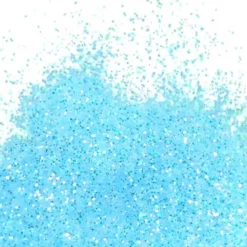 Barco Flitter Glitter 10ml Light Blue