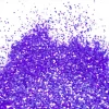Colours, Paints, Dusts, Glitters & Flavours Barco Flitter Glitter 10ml Lavender