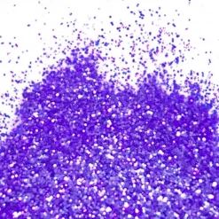 Colours, Paints, Dusts, Glitters & Flavours Barco Flitter Glitter 10ml Lavender