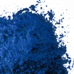 Barco Red Label Lustre Dust 10ml Blue Food Colour