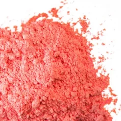 Barco Red Label Lustre Dust 10ml Peach Food Colour