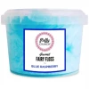 Fluffy Crunch 20g Blue Raspberry