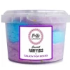 Fluffy Crunch 20g Galaxy Pop Rocks 1 Fluffy Crunch 20g Galaxy Pop Rocks