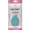 Cake Craft Fondant 250g Pure Teal 2 Cake Craft Fondant 250g Pure Teal