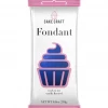 Cake Craft Fondant 250g Royal Blue