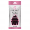 Cake Craft Fondant 250g Voodoo Black Fondant, Buttercream, Ganache & Sugar Icing