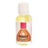Roberts Confectionery Food Colour Roberts Flavoured Oil 30ml Caramel