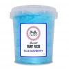 Fluffy Crunch 50g Blue Raspberry 2 Fluffy Crunch 50g Blue Raspberry