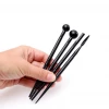 Decorating Tools Sugar Crafty Black Modelling Tools 4 Pack 2 Decorating Tools Sugar Crafty Black Modelling Tools 4 Pack