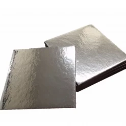 Mint Cake And Party Decorating Tools Foil Square Cake Boards