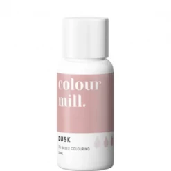 Colour Mill Oil Based Colouring 20ml Dusk
