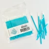 Cake Craft Blue Brushes | 50 Pack Decorating Tools 1 Cake Craft Blue Brushes | 50 Pack Decorating Tools