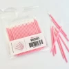 Cake Craft Pink Brushes | 50 Pack