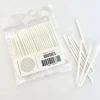 Cake Craft White Brushes | 50 Pack