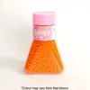 Sprink'd Orange Sugar Balls | 4mm 2 Sprink'd Orange Sugar Balls | 4mm