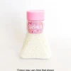Sprink'd Sprinkles White Sugar Balls | 2mm